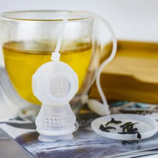 Infusor de Té 1