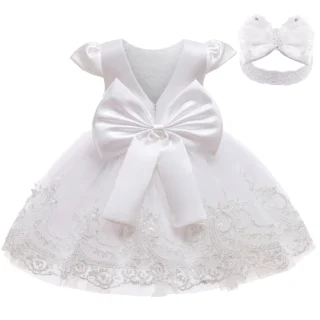 Ropa de Bautizo 3