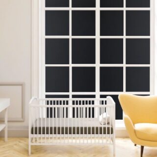 Adhesivo Blackout Ventana 2