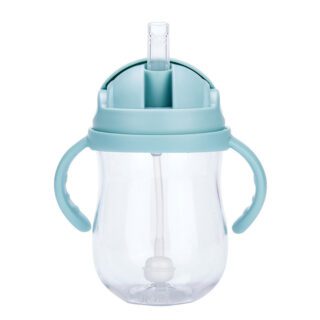 Vaso con Bombilla 1