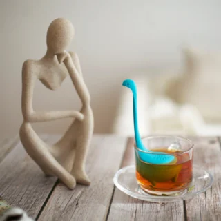 Infusor de Té 7