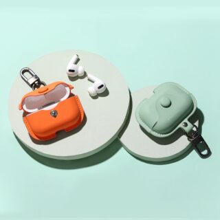 Funda Airpods 1