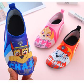 Zapatos de Agua 1 Paw Patrol