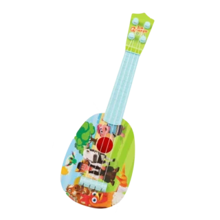 Ukelele La Granja de Zenon