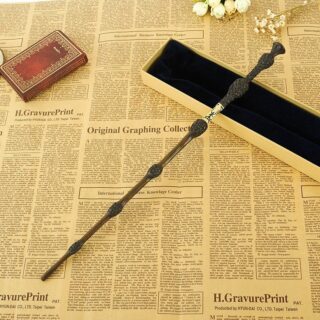Varitas Harry Potter