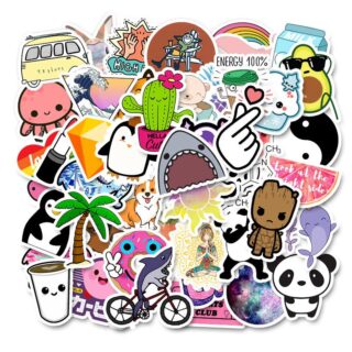 Stickers 1