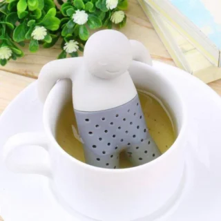 Infusor de Té 4