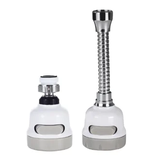 Grifo Difusor Lavaplatos 2