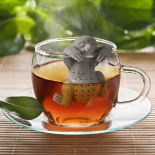 Infusor de Té 6