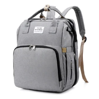 Mochila Pañalera 3