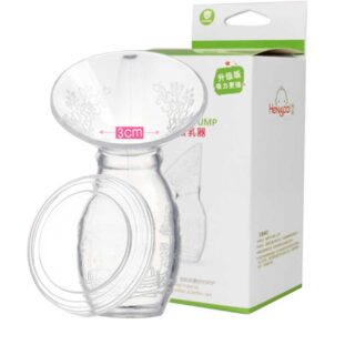 Recolector de Leche Materna