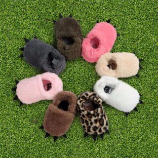 Pantuflas Infantiles 4