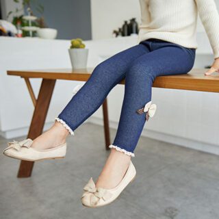 Patas con Chiporro Cintas