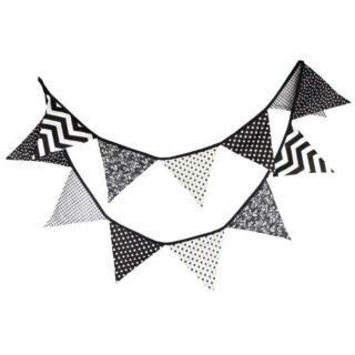 Banderines de Tela 2