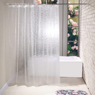 Cortinas de Baño 1