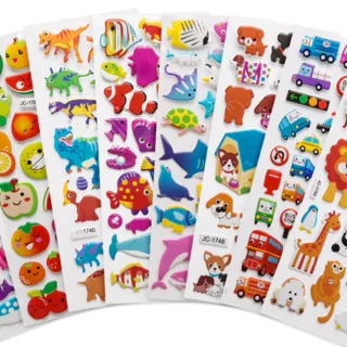 Stickers 2