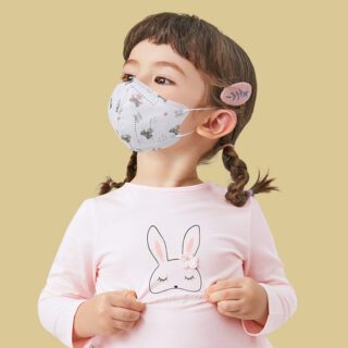 Mascarillas Infantiles