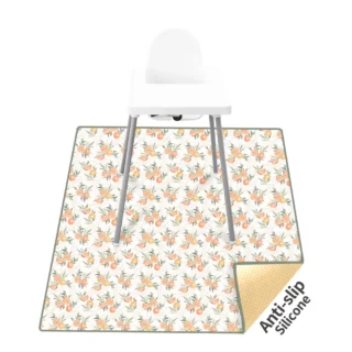 Alfombra Silla de Comer
