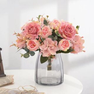 Plantas Artificiales 7