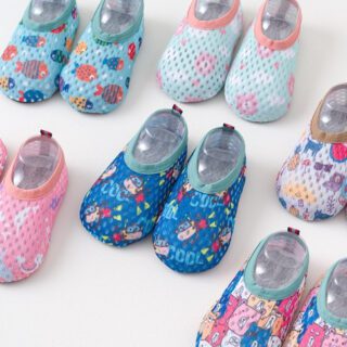 Zapatos de Agua 4