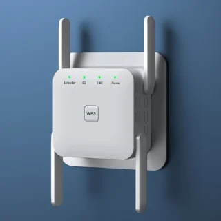 Repetidor de WiFi