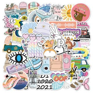 Stickers 3