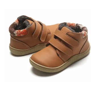 Botines Infantiles 5