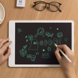 Tablet de Dibujo 1