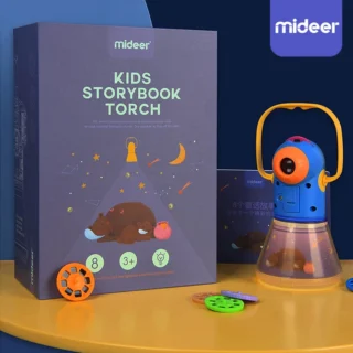 Linterna Cuentos 1