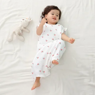 Saco de Dormir Verano 4