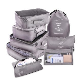 Organizador Maleta 1