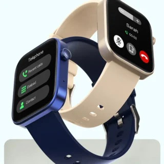 Smartwatch 4