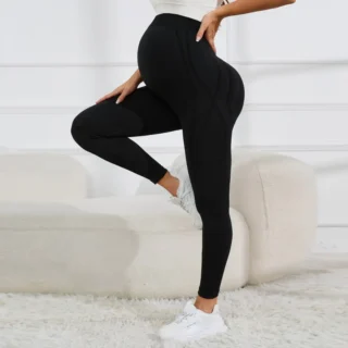 Ropa Maternidad Leggings Maternales