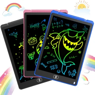 Tablet de Dibujo 4