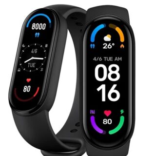 Smartwatch 3