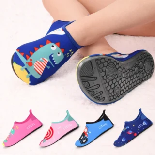 Zapatos de Agua 5