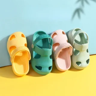 Zapatos de Agua 2