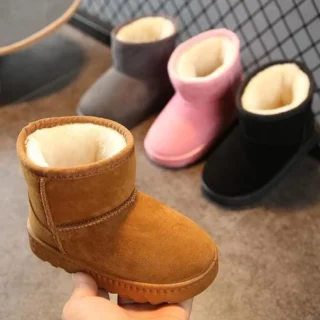 Botines Infantiles 1