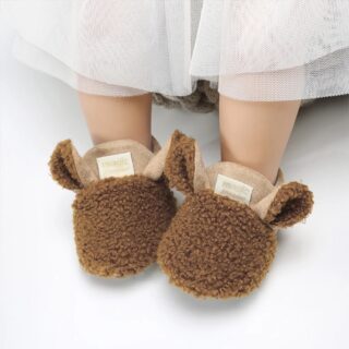 Pantuflas Infantiles 7