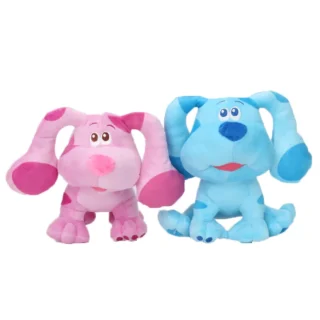 Peluche Pistas de Blue 1