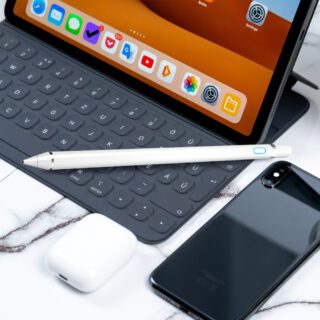 Lápiz Tablet 2