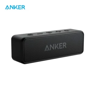 Parlante Bluetooth 2