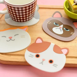 Posavasos 5