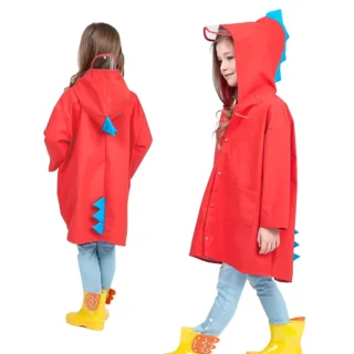 Impermeable Infantil 1