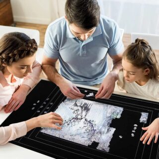 Puzzles Mat 4