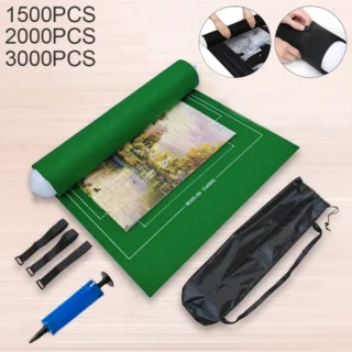 Puzzles Mat 1