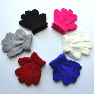 Guantes Infantiles 5