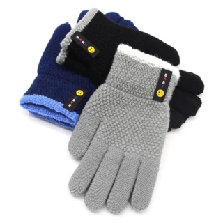 Guantes Infantiles 4