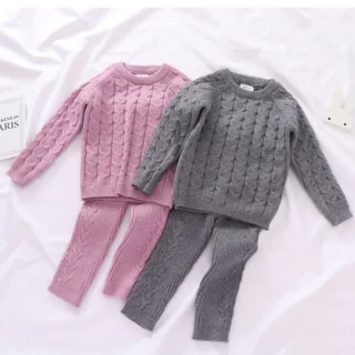 Set Buzo Completo 3