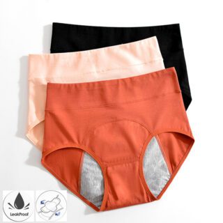 Calzones Menstruales 1